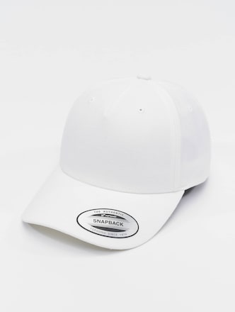  YP Classics 5-Panel Premium Curved Visor