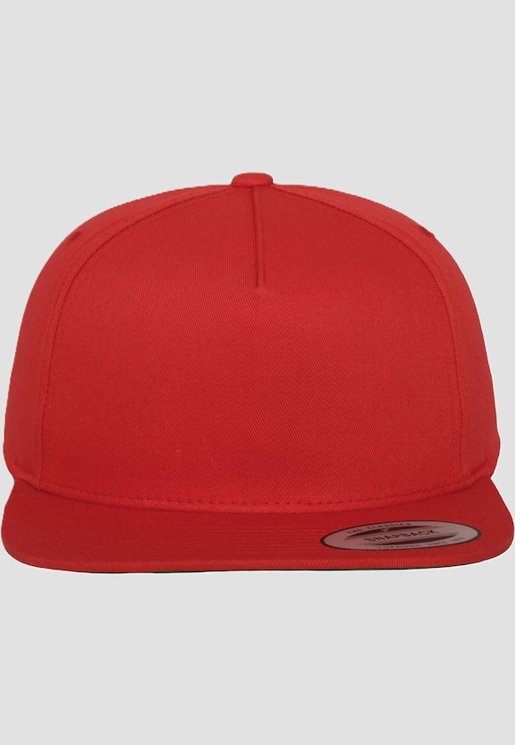 Classic 5 Panel-2