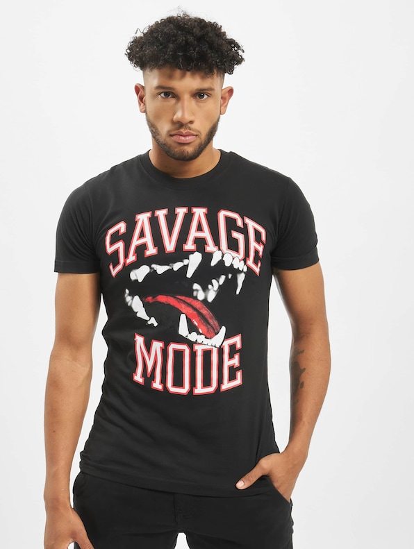 Savage Mode-2