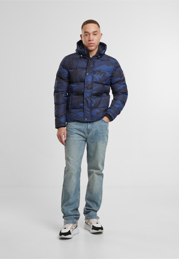 Amaru Ankle Straight Jeans-4