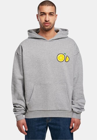 Lemon Party Oversized 