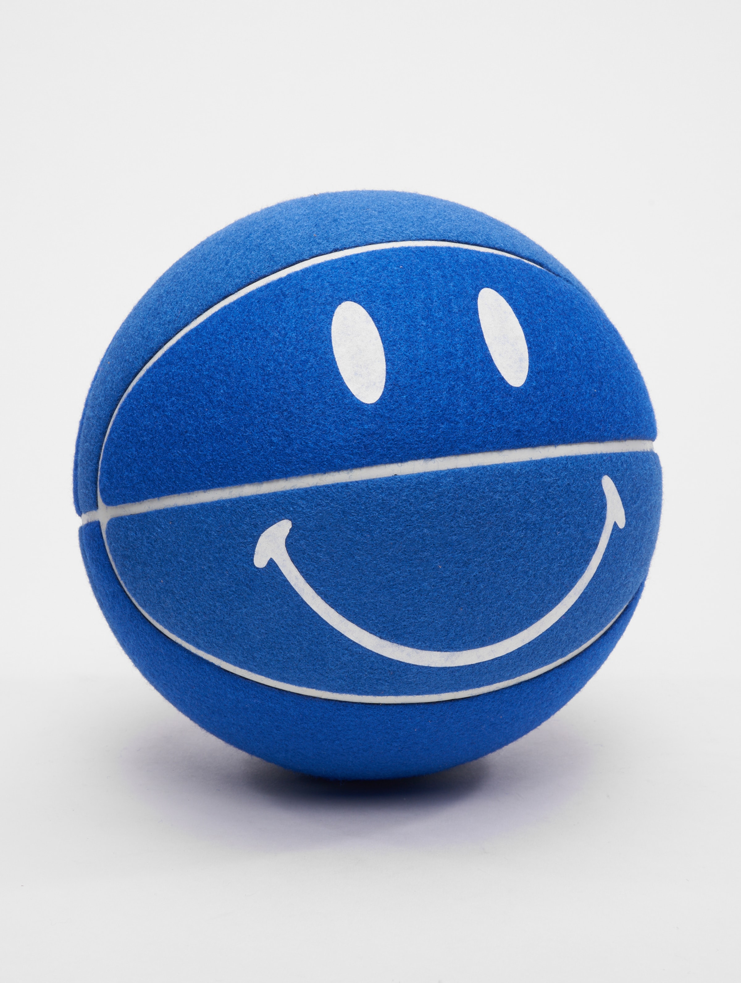 Market Smiley Madrid Tennis Basketball Frauen,Männer,Unisex op kleur blauw, Maat ONE_SIZE