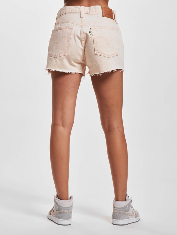 Levis 501 Shorts-1