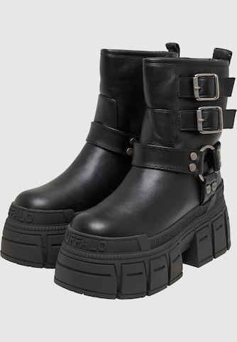GOSPHER BOOTIE HARNESS