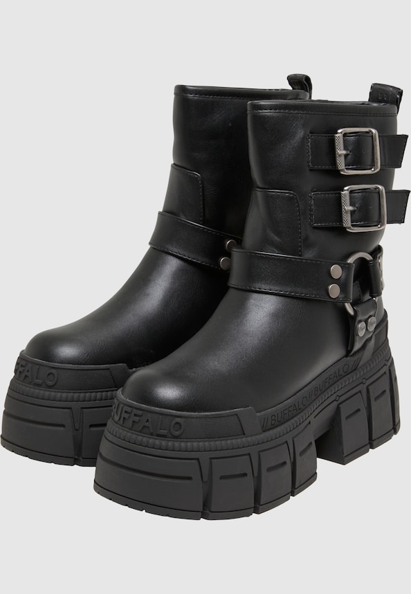 GOSPHER BOOTIE HARNESS-0