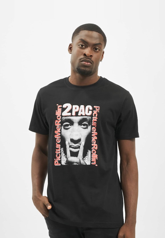 Tupac Boxed In-1