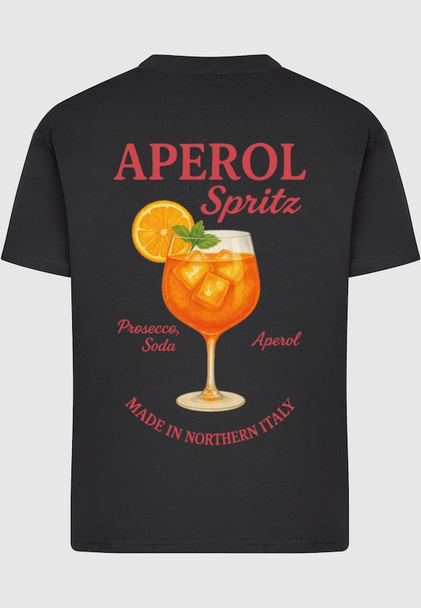 Ladies Aperol Spritz-3