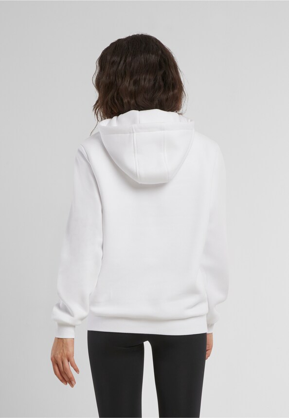 Lola Bunny Fluffy Hoody-1