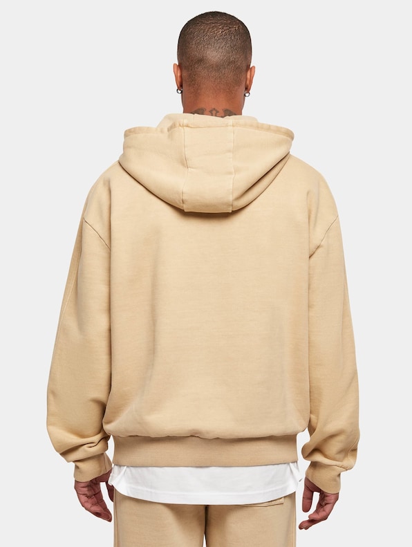 Heavy Terry Garment Dye-1