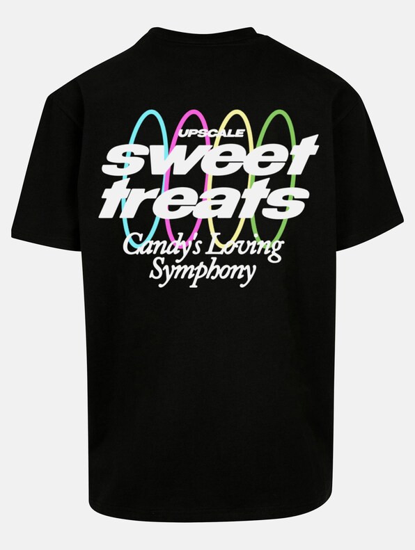 Sweet Treats Heavy Oversize Tee-5
