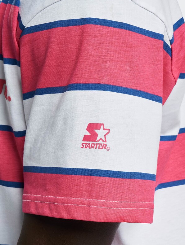 Logo Striped-4