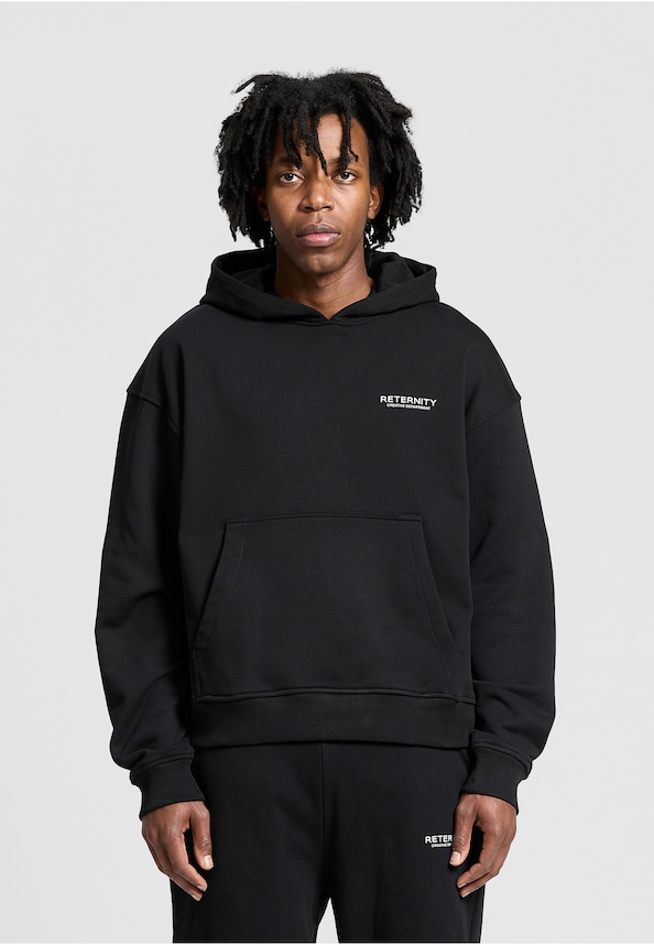 CREATIVE DEPT HOODIE-0