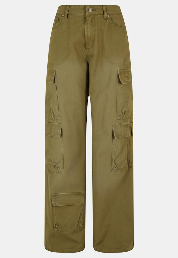 Signature Multipocket-3