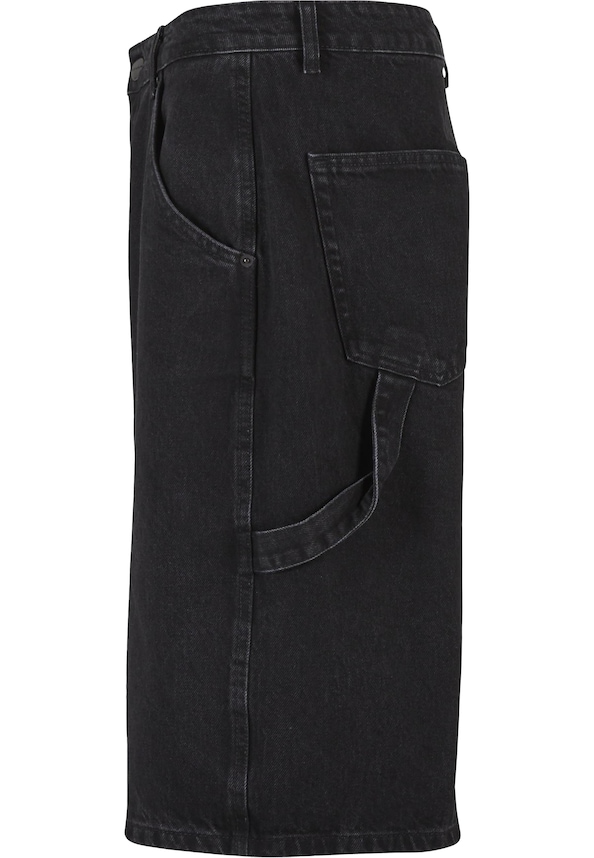 Hogan Worker Shorts-5