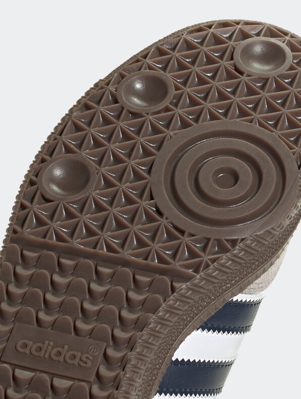 adidas Originals Samba OG Sneakers-7