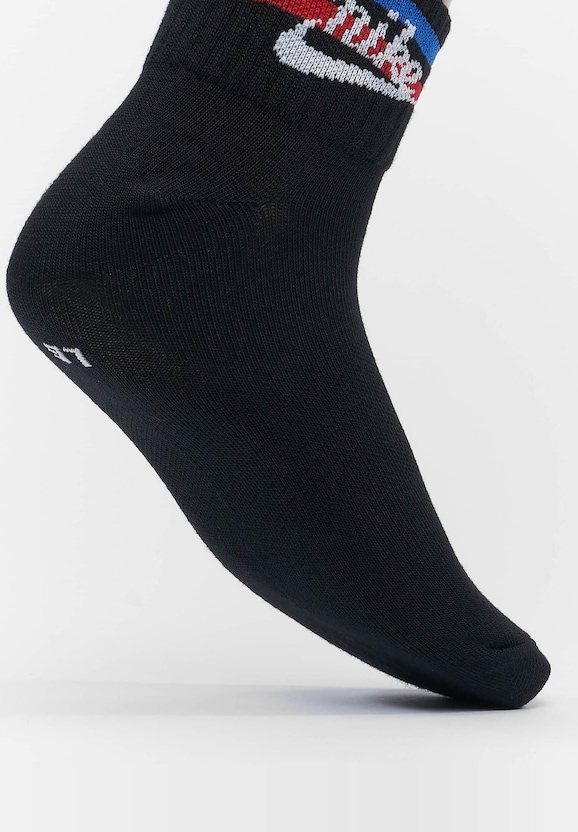 Everyday Essential Ankle -1