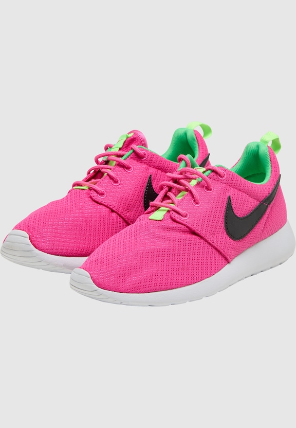 Roshe One Youth GS -0
