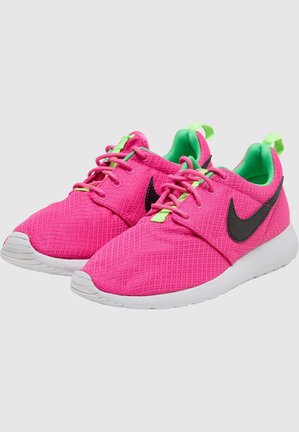 Roshe One Youth GS -0