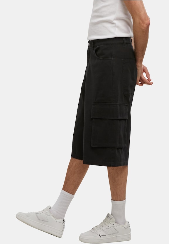 Og Baggy Twill -2