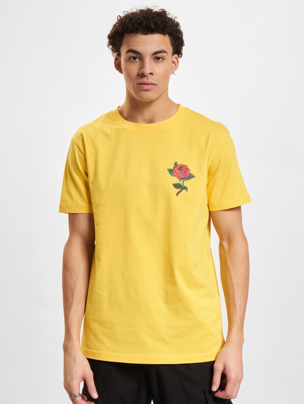 Rose Tee-2