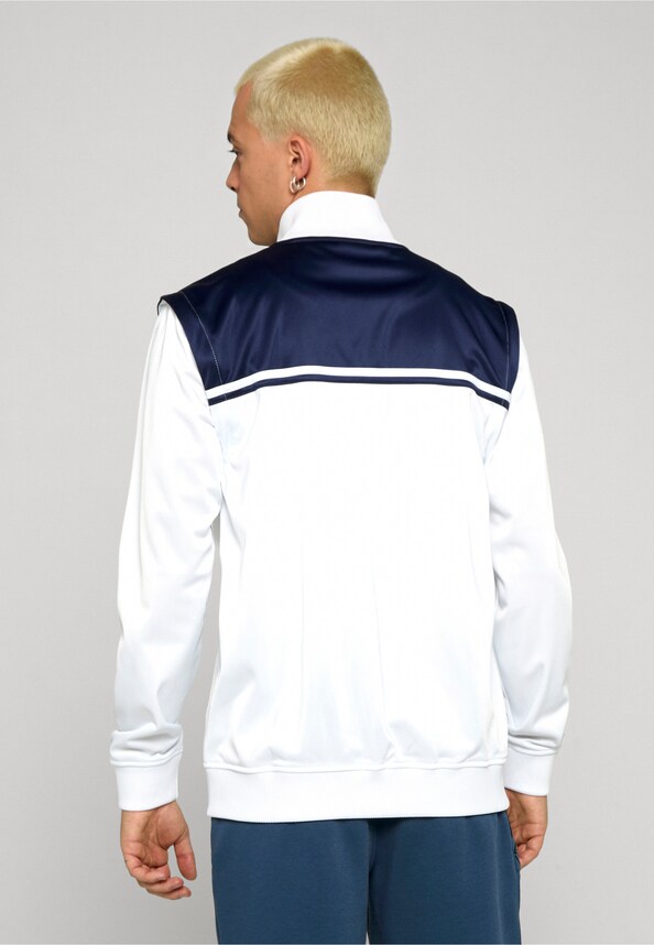Sergio Tacchini Youngish Line Trainingsjacke-1