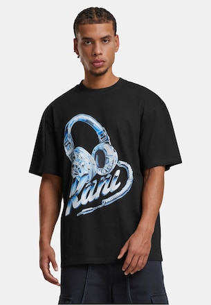 Kani Headphone Print 