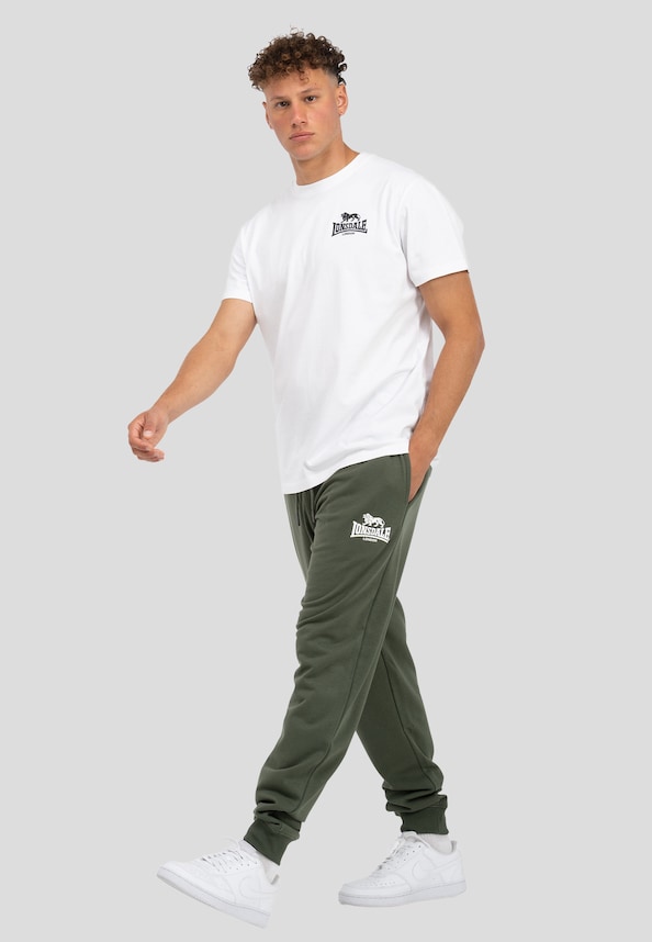 Lonsdale London Pilsdon Sweat Pant-2