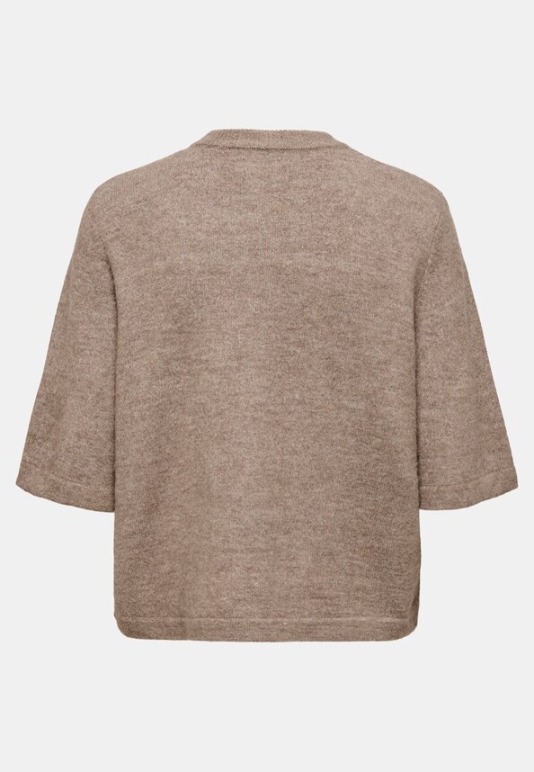 ONLCAMILLA S/S CARDIGAN KNT NOOS-6