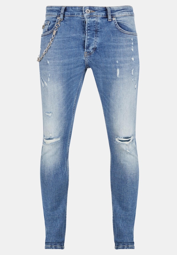 Skinny -3