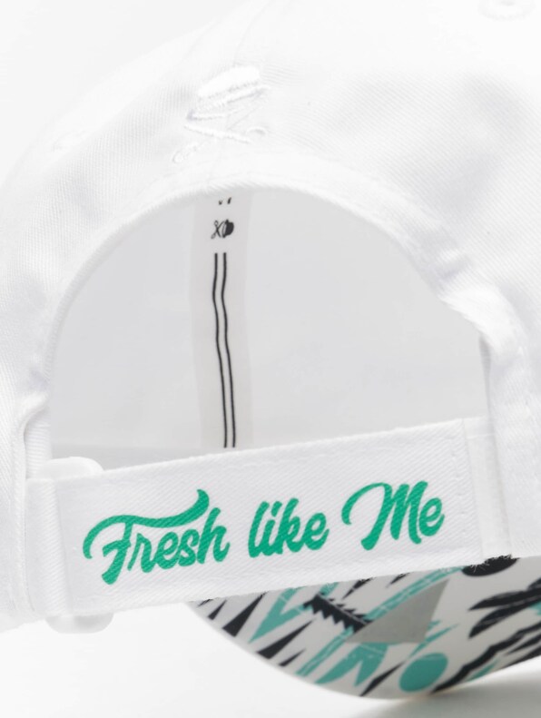 Wl Fresh Like Me Velcro-4