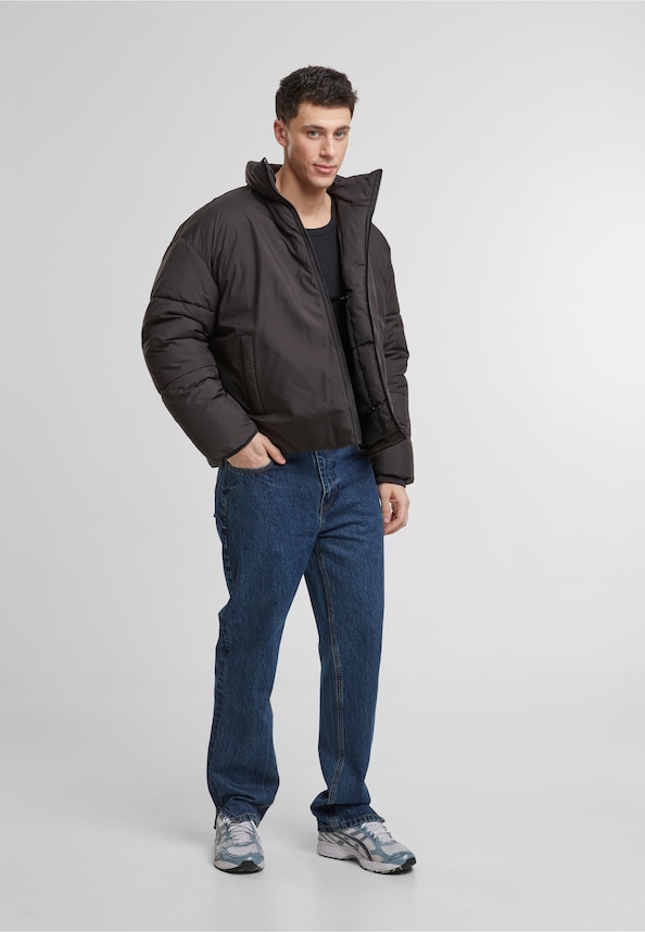 Amaru Ankle Straight Jeans-4