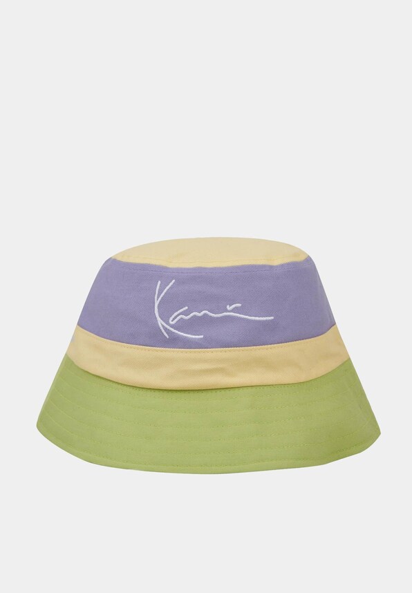 Signature Reversible Block-3