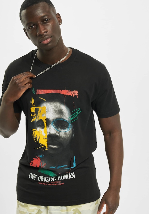 One Origin Human -3