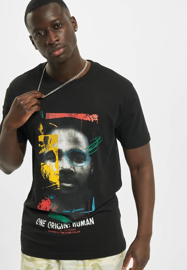 One Origin Human -3
