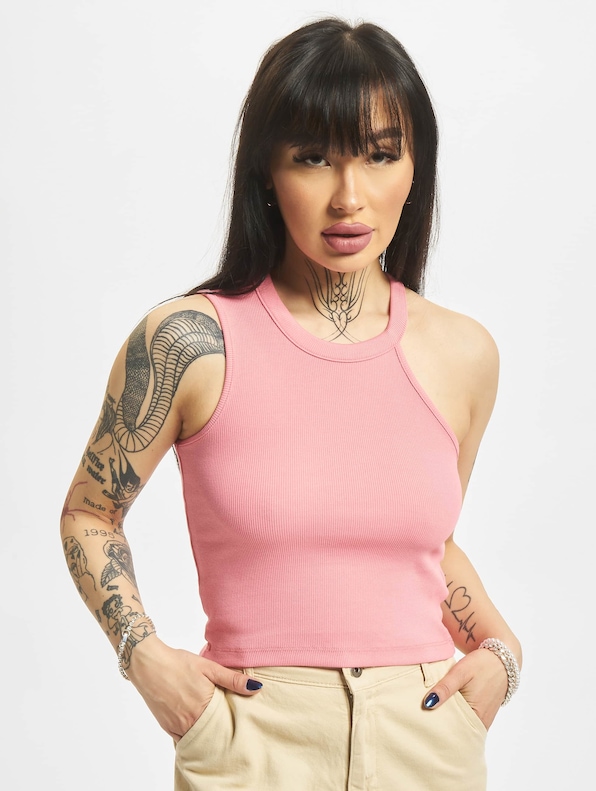 Only Anja Cut Out Top-2