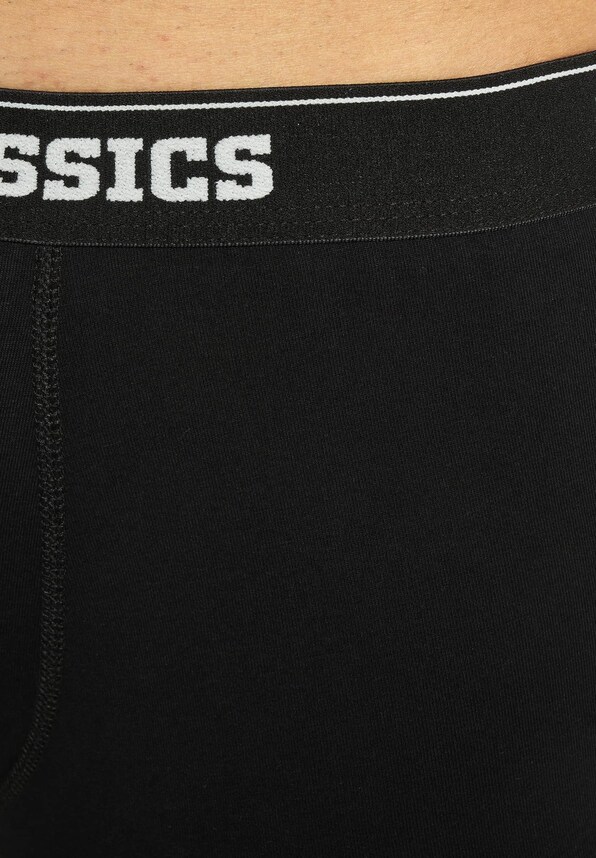 Organic Boxer Shorts 3-Pack-3