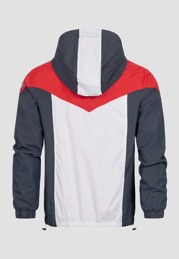 Sublevel Herren Colorblock-1