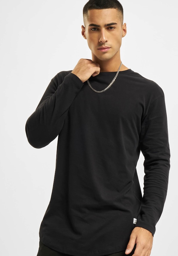 Jjenoa O-Neck-4