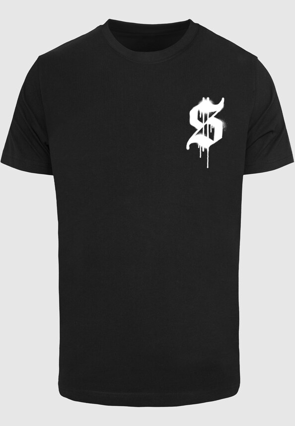 Dollar Sign Tee-2