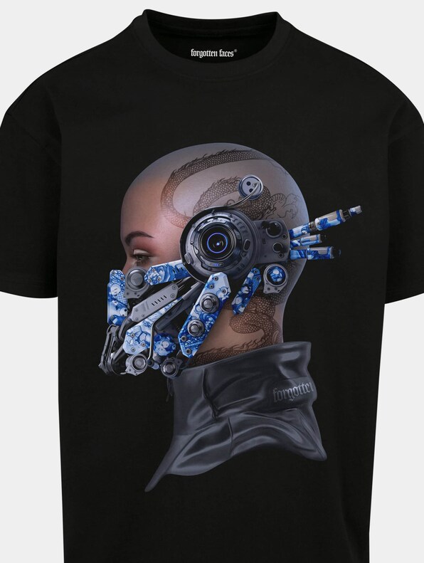 The Mask Heavy Oversized-5