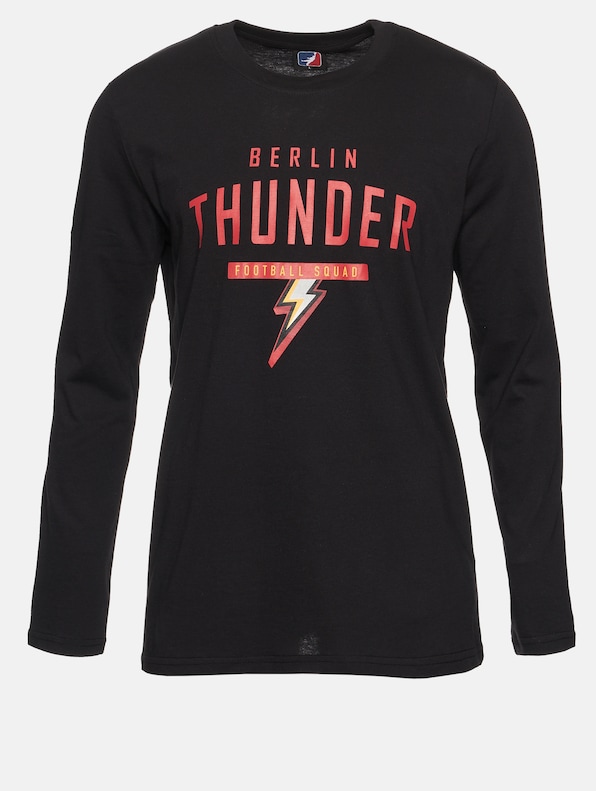 Berlin Thunder 1-6