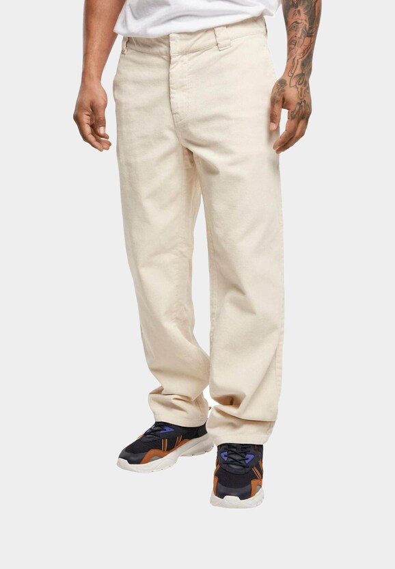 Corduroy Workwear-3
