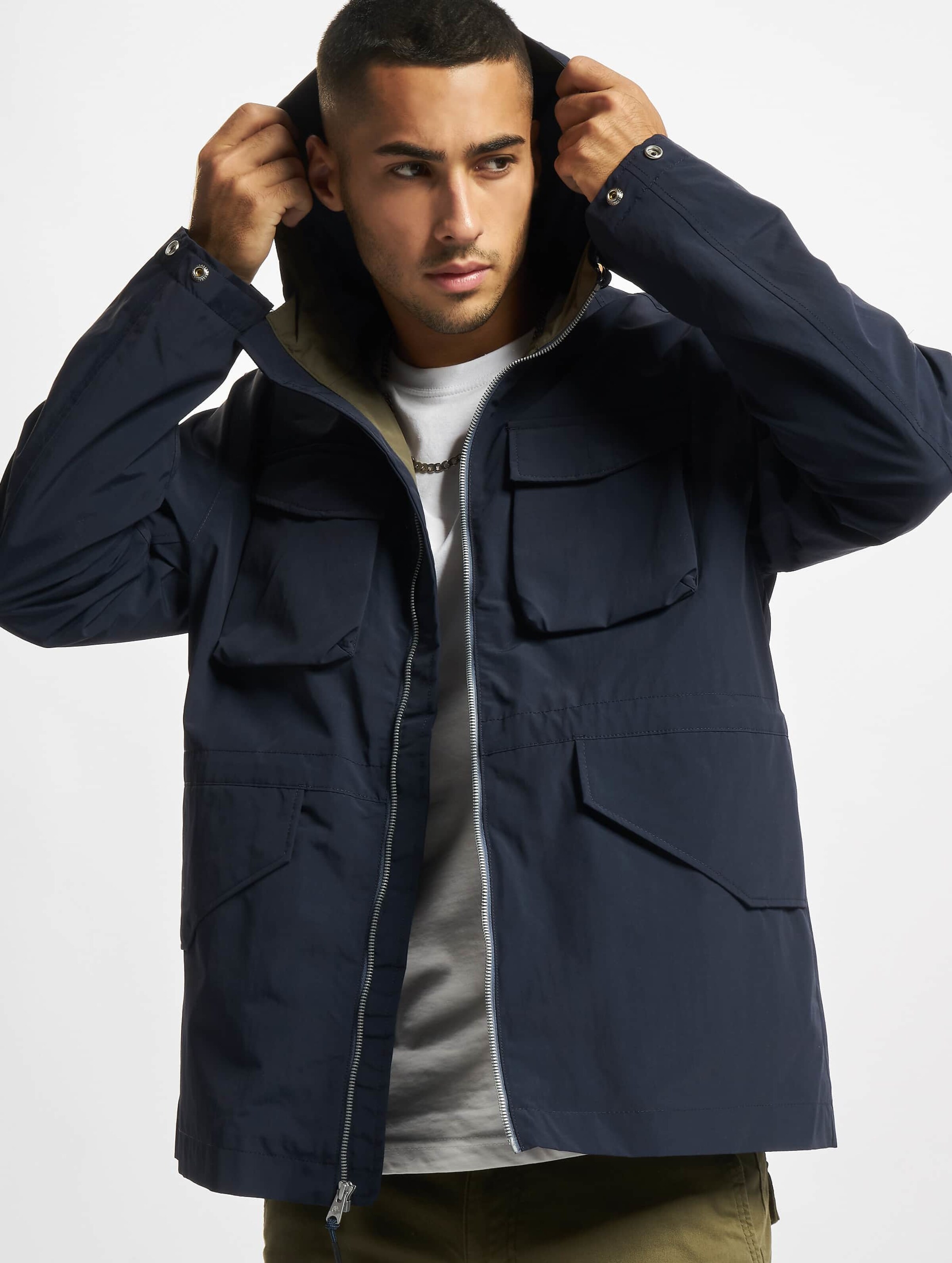 Timberland field online jacket