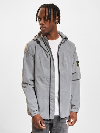  Reflective Hooded