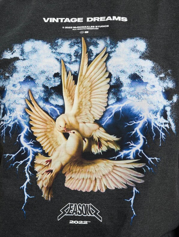 Vintage Dreams V.1 Heavy Oversized 2.0-3