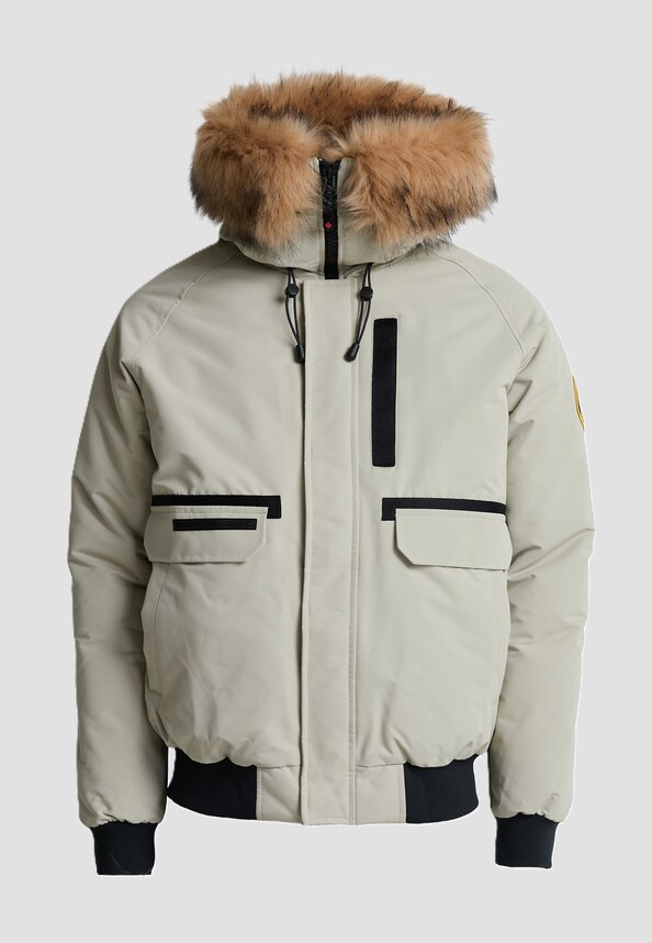 ABELLI 2.0 HOODED BOMBER JACKET-4