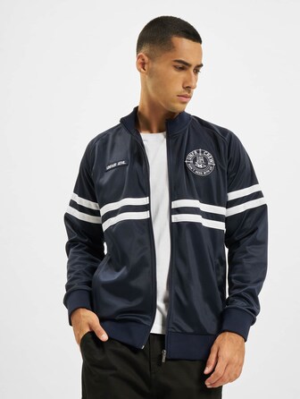 DMWU Tracktop