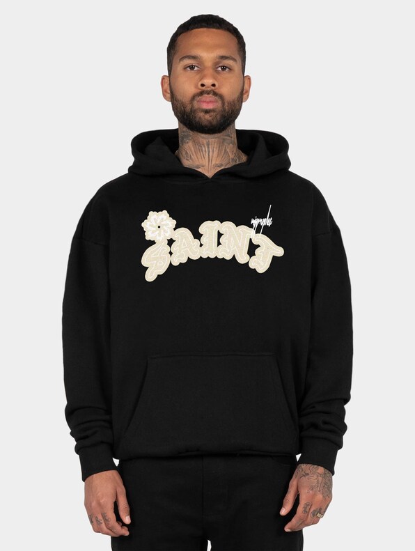 Saint X Heavy Oversized-2