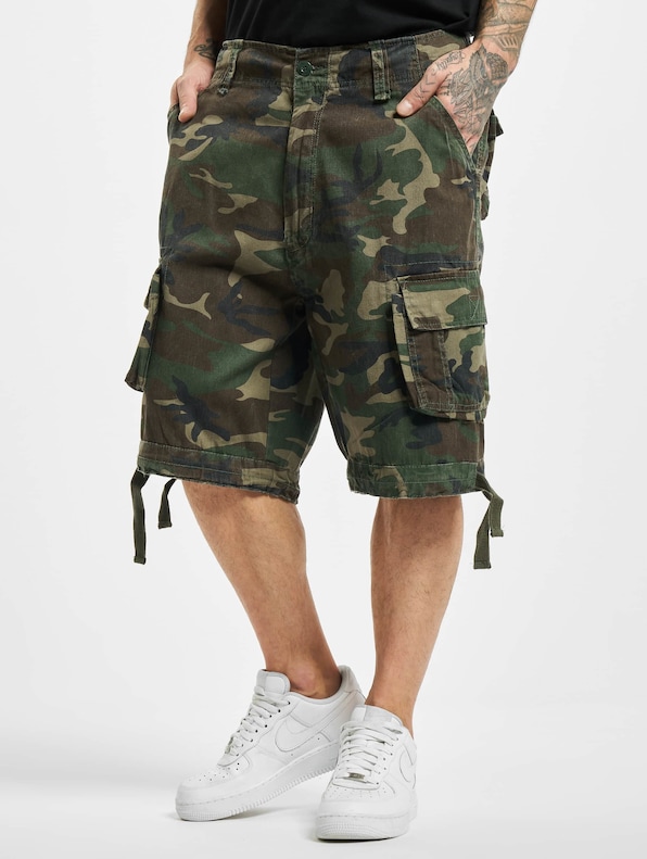Urban Legend Cargo Shorts-2