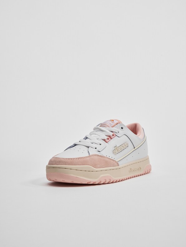 Ellesse LS987 Cupsole Sneakers-1